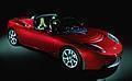 Tesla genießt als Herseller des Elektro-Roadsters einen so guten Ruf, dass sich Unternehmen wie Daimler und jetzt Toyota als Partner in Stellung bringen. Foto: Tesla/auto-reporter.net